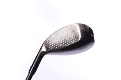 Used Callaway Mavrik Max Womens 6H Hybrid - Right-Handed - 30 Degrees - Ladies Flex-Next Round