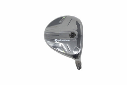 Used TaylorMade Qi35 3-Wood - HEAD ONLY - Right-Handed - 15 Degrees