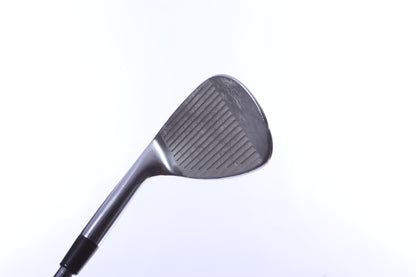 Used Mizuno T20 Satin Chrome Sand Wedge - Right-Handed - 56 Degrees - Stiff Flex-Next Round