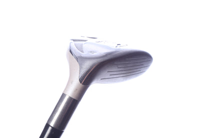 Used TaylorMade R7 CGB Max 5H Hybrid - Right-Handed - 25 Degrees - Ladies Flex-Next Round