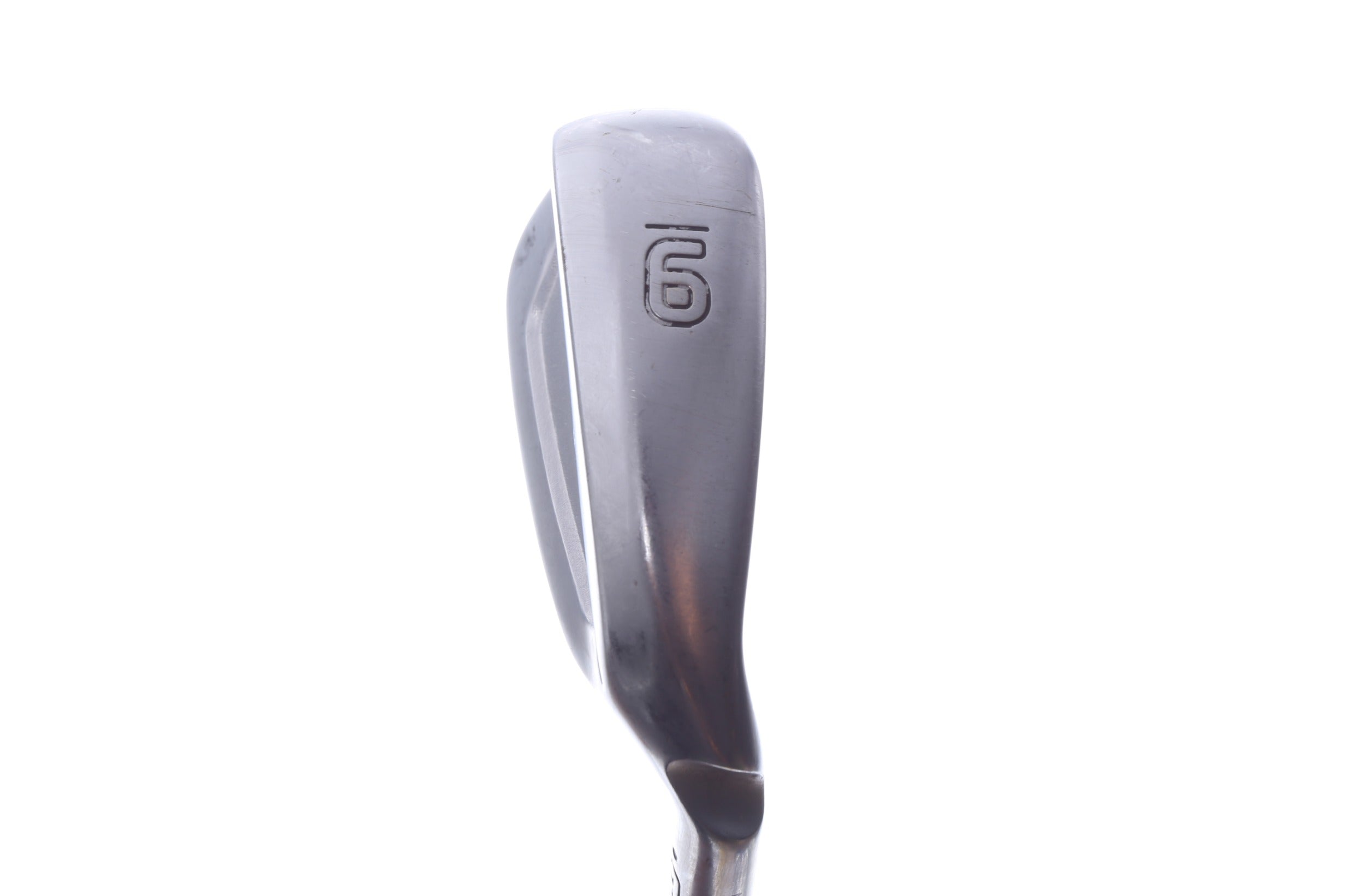 Used Ping G700 Single 9-Iron - Right-Handed - Stiff Flex-Next Round