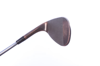 Used Titleist Vokey SM10 Nickel Sand Wedge - Right-Handed - 56 Degrees - Wedge Flex-Next Round