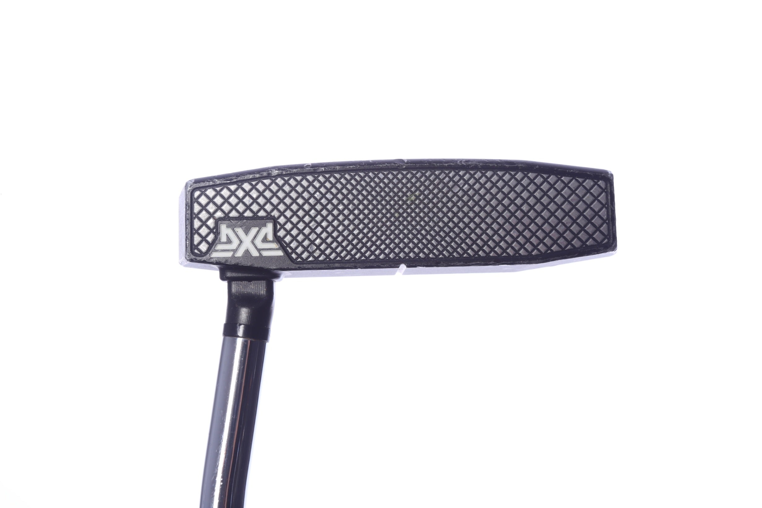 Used PXG Battle Ready One & Done Putter - Right-Handed - 35 in - Mallet-Next Round