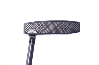 Used PXG Battle Ready One & Done Putter - Right-Handed - 35 in - Mallet-Next Round