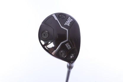Used PXG 0311 Black OPS 7-Wood - Right-Handed - 21 Degrees - Seniors Flex-Next Round