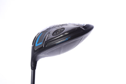 Used Ping G SF Tec Driver - 10 Degrees - Regular Flex Project X Alta - Left-Handed-Next Round