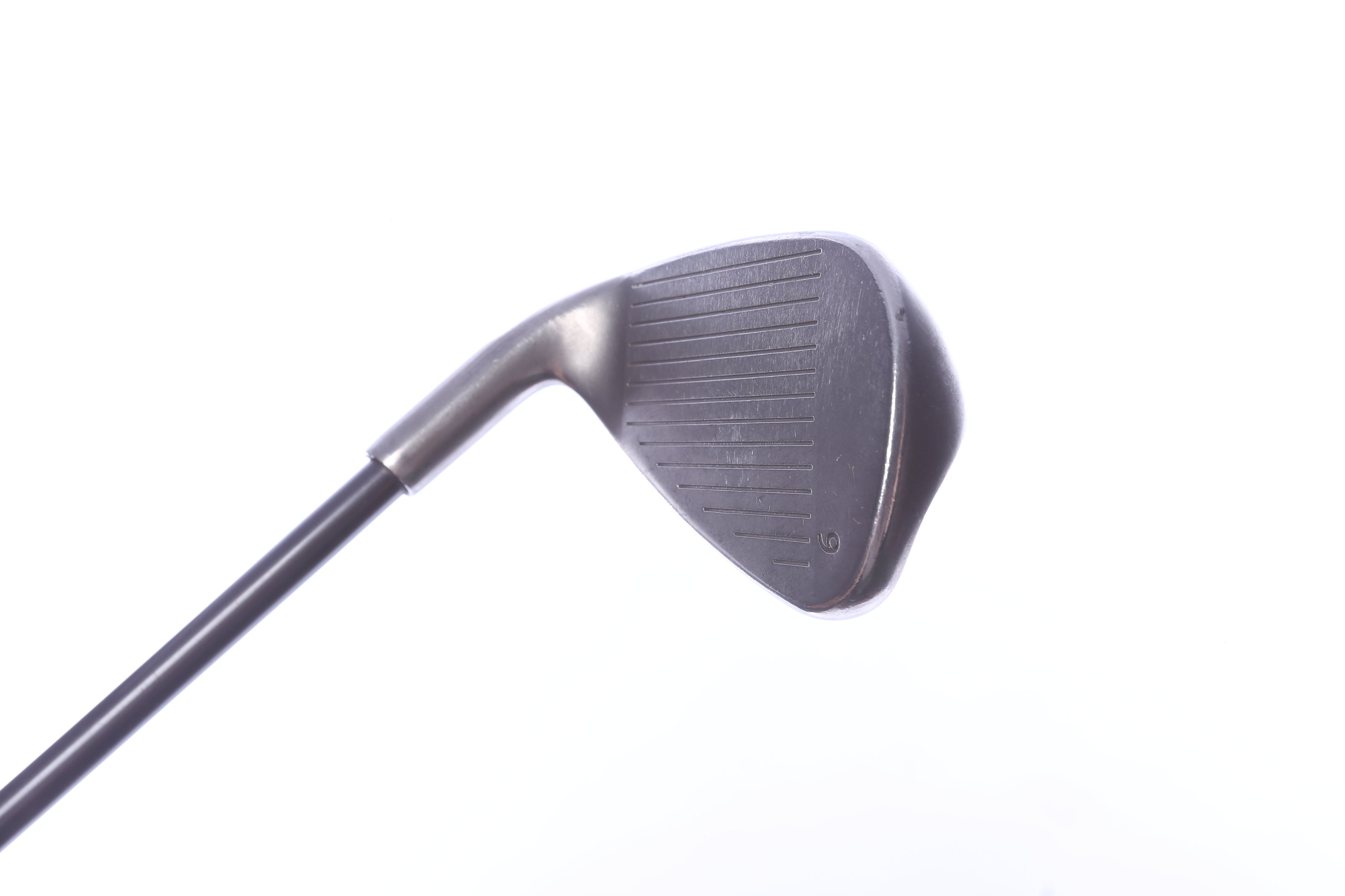 Used Ping G30 Single 9-Iron - Right-Handed - Soft Regular Flex-Next Round