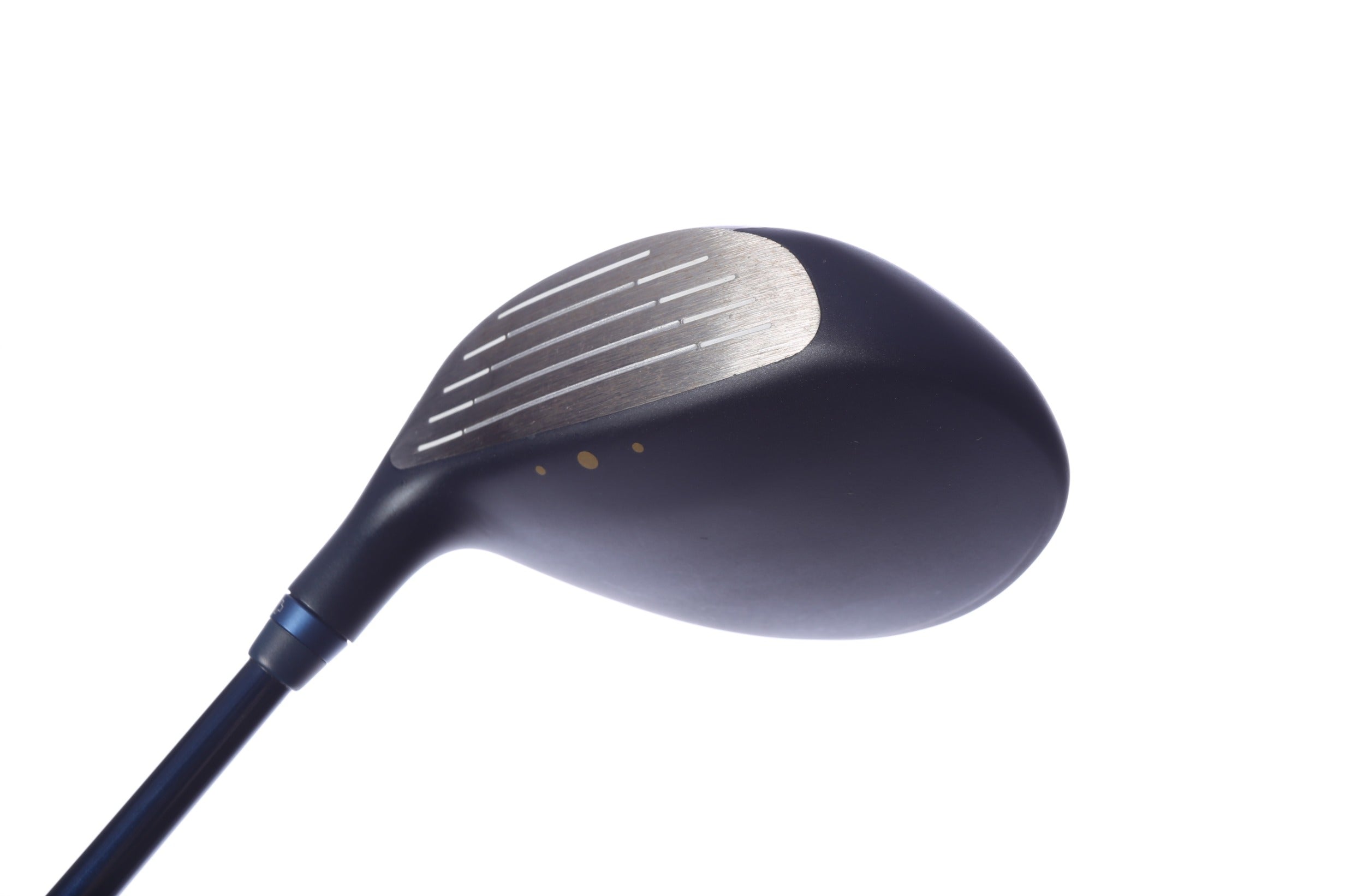 Used Ping G LE 3 7-Wood - Right-Handed - 24 Degrees - Ladies Flex-Next Round