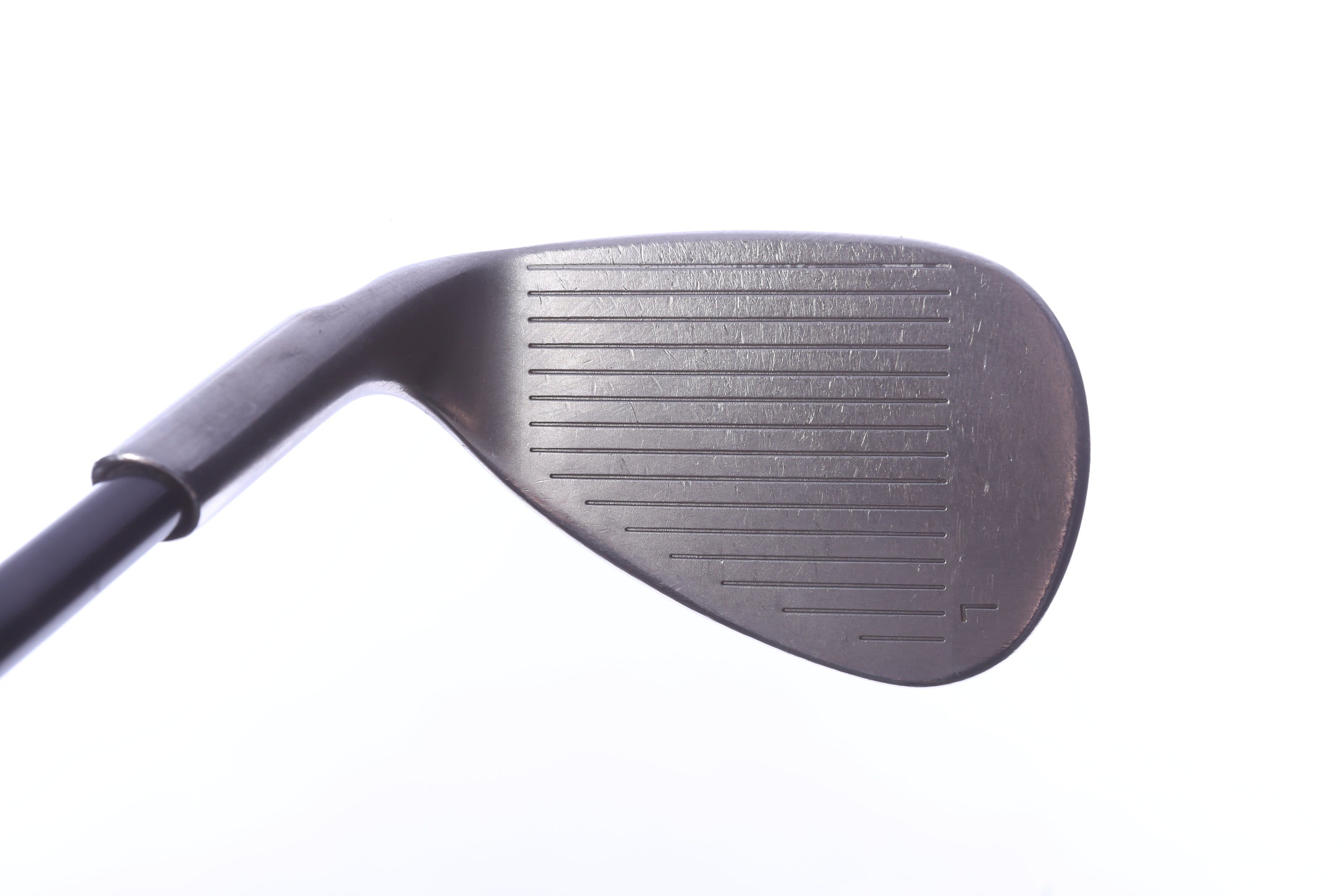 Used Ping G30 Lob Wedge - Right-Handed - 58 Degrees - Soft Regular Flex-Next Round