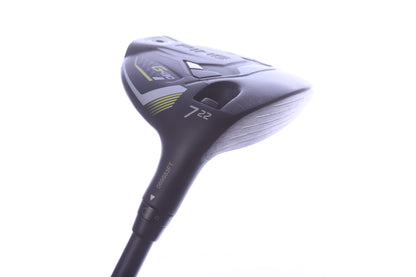 Used Ping G430 SFT 7-Wood - Right-Handed - 22 Degrees - Regular Flex