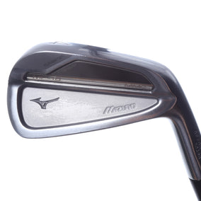 Used Mizuno MP-18 MMC Single 4-Iron - Right-Handed - Stiff Flex-Next Round