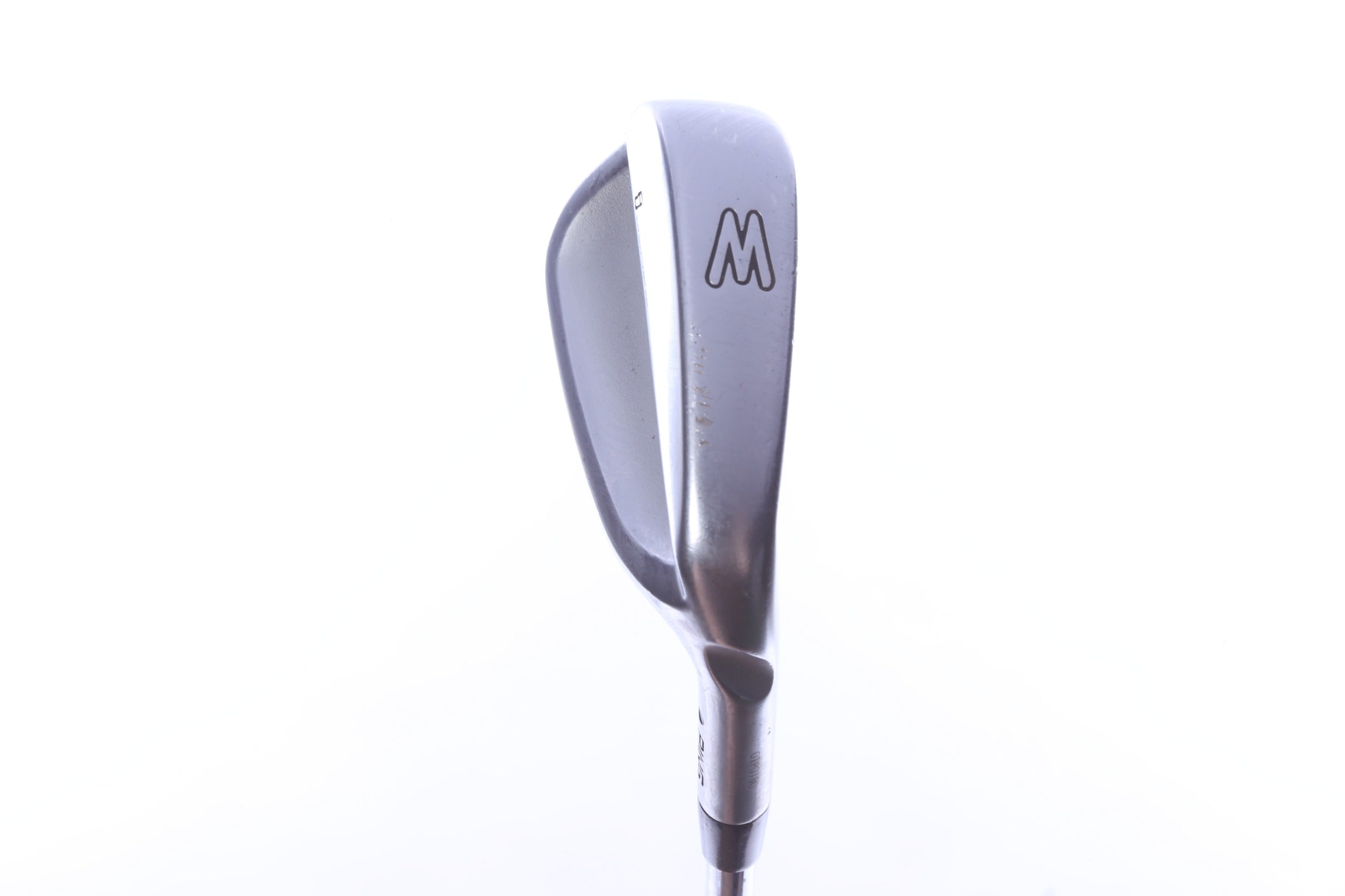 Used Ping iBlade Pitching Wedge - Right-Handed - 46 Degrees - Extra Stiff Flex-Next Round