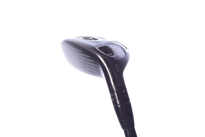 Used Titleist TS2 5H Hybrid - Left-Handed - 23 Degrees - Regular Flex-Next Round