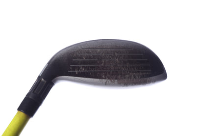 Used TaylorMade M6 3H Hybrid - Right-Handed - 19 Degrees - Stiff Flex-Next Round