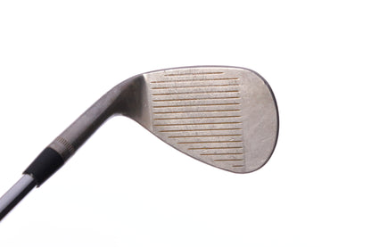 Used Callaway Jaws MD5 Raw Lob Wedge - Right-Handed - 58 Degrees - Stiff Flex-Next Round