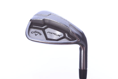 Used Callaway Apex Forged 16 Single 8-Iron - Right-Handed - Seniors Flex-Next Round