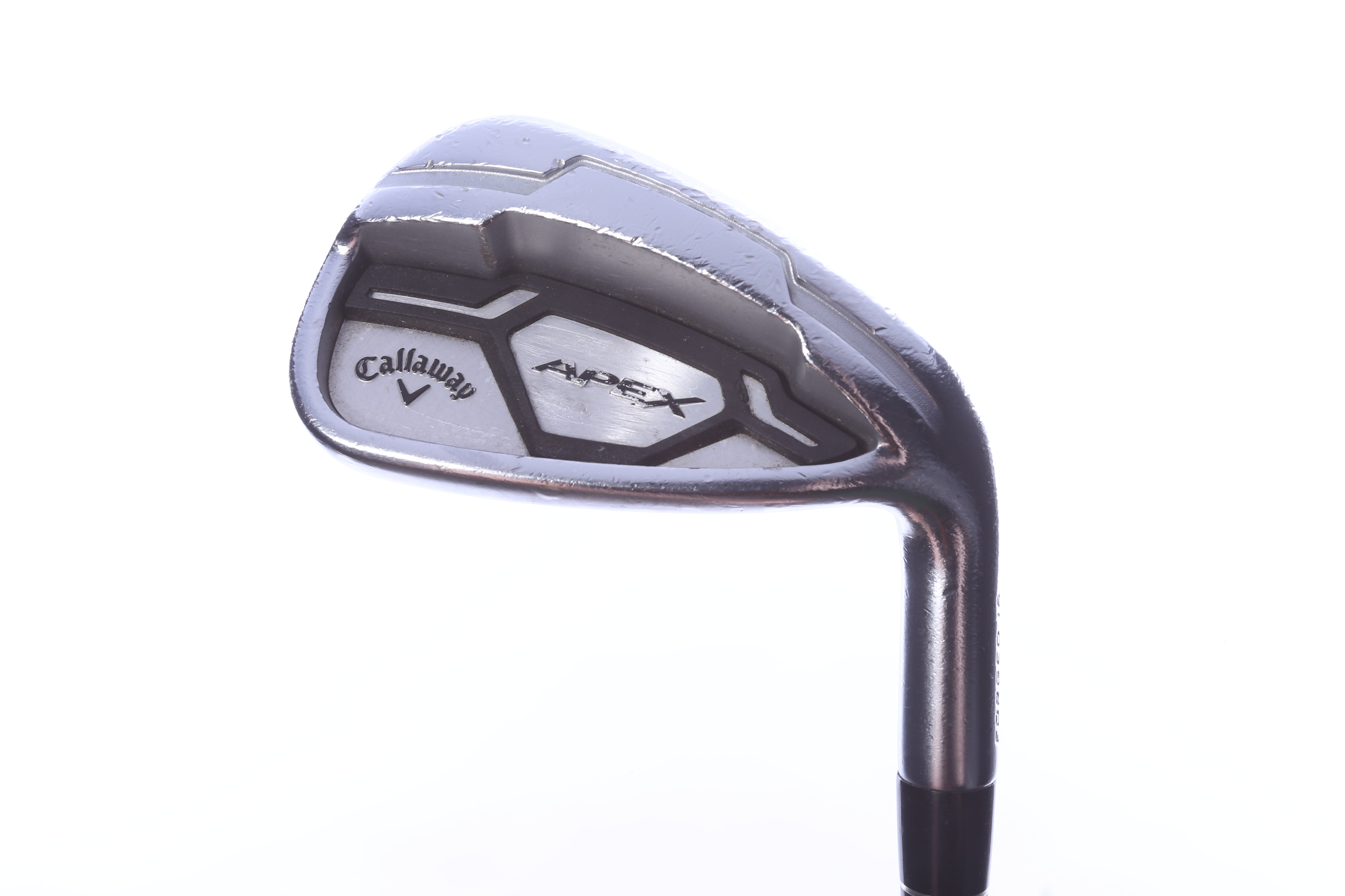 Used Callaway Apex Forged 16 Single 8-Iron - Right-Handed - Seniors Flex-Next Round