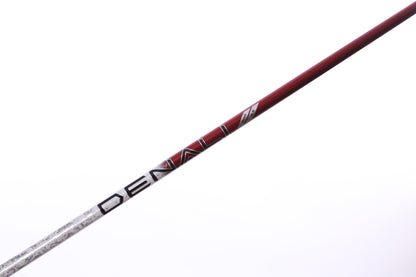 Used Project X Denali Red Driver Shaft Extra Stiff Flex Graphite - 44.5 in - TaylorMade M Adapter-Next Round