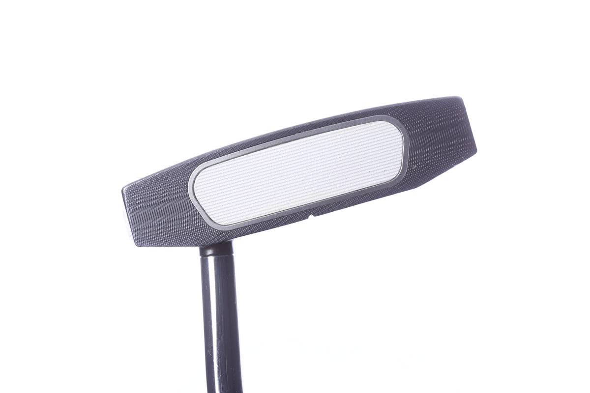 Used Odyssey Ai-ONE 7 DB Putter - Right-Handed - 34 in - Mallet