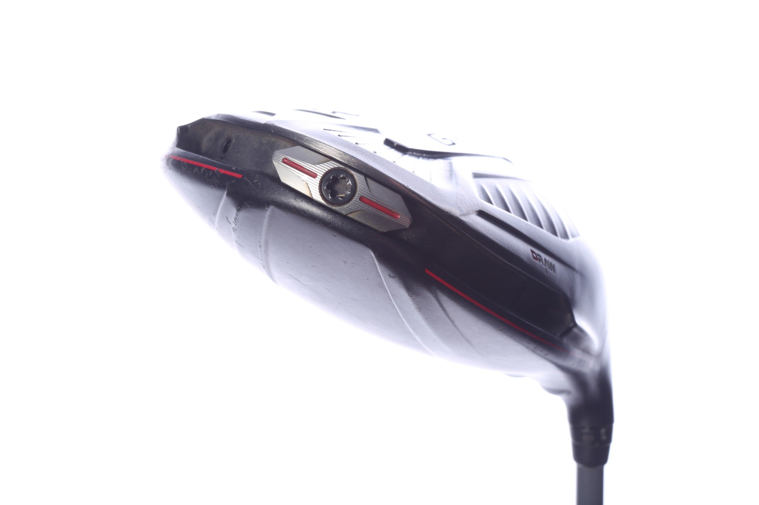Used Ping G410 Plus Driver - 9 Degrees - Stiff Flex Fujikura Pro 2.0 - Right-Handed-Next Round