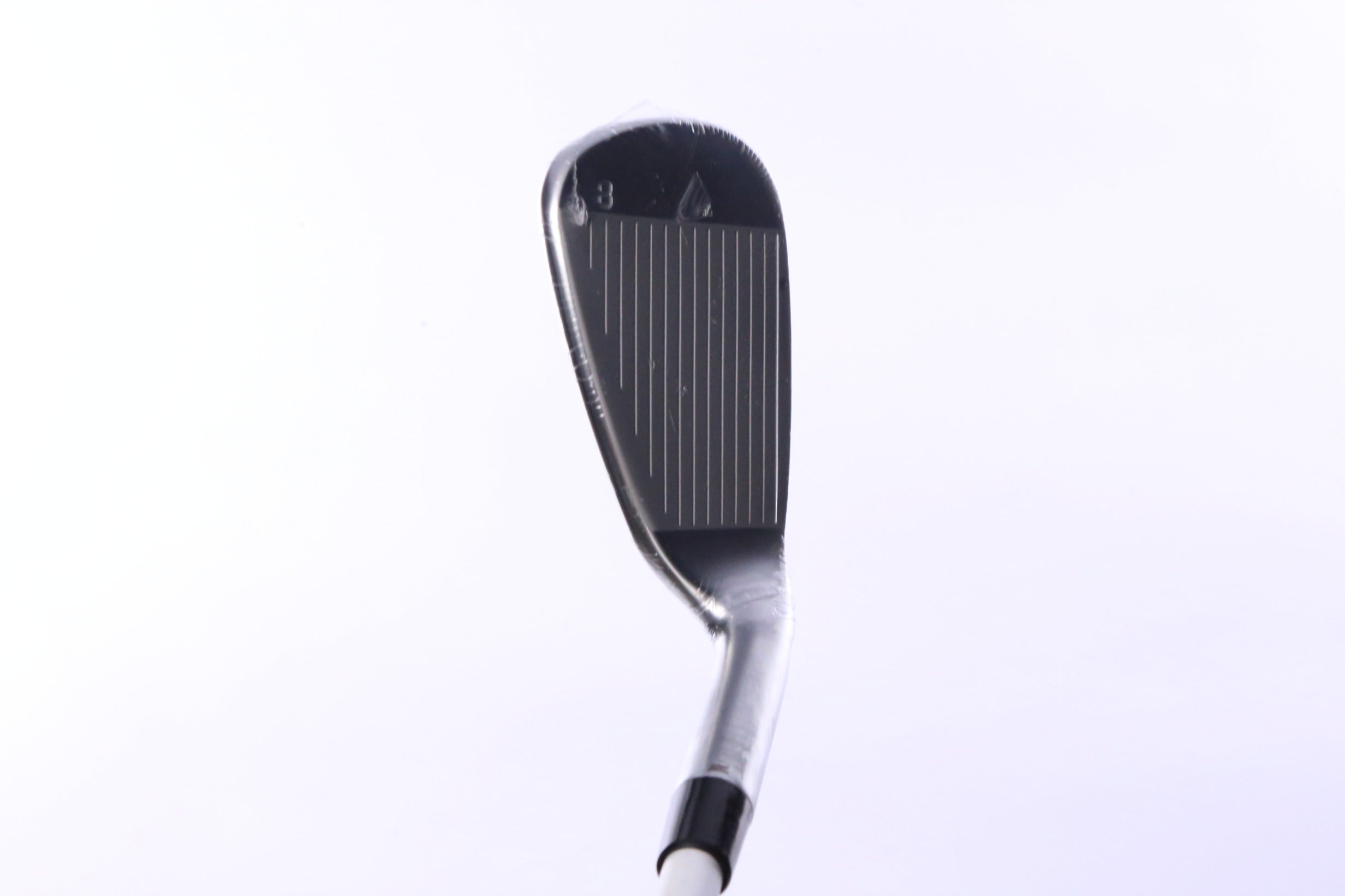 Used Ping G425 Single 8-Iron - Left-Handed - Regular Flex-Next Round
