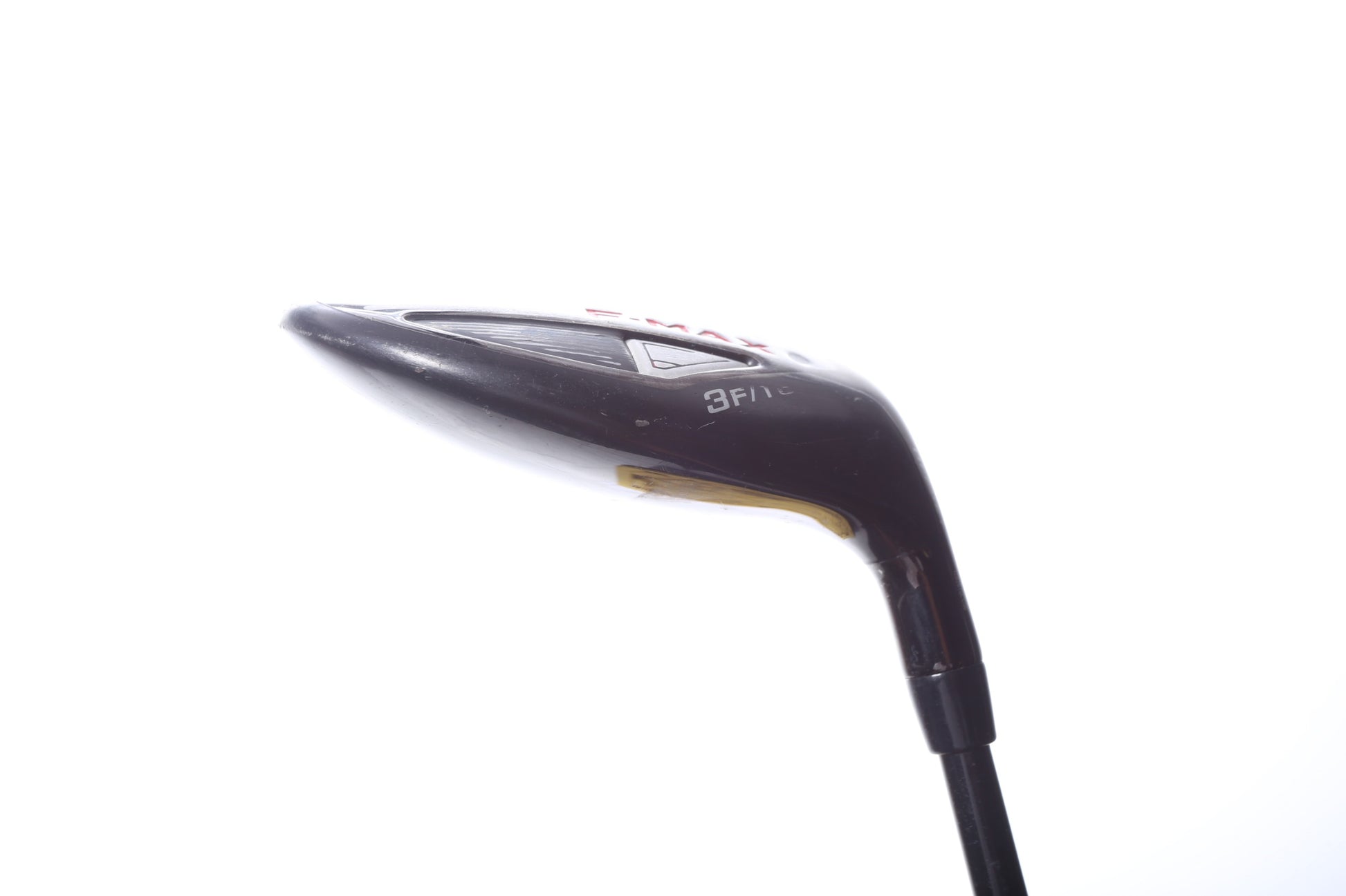 Used Cobra F-Max Airspeed Offset 3-Wood - Right-Handed - 16 Degrees - Seniors Flex-Next Round