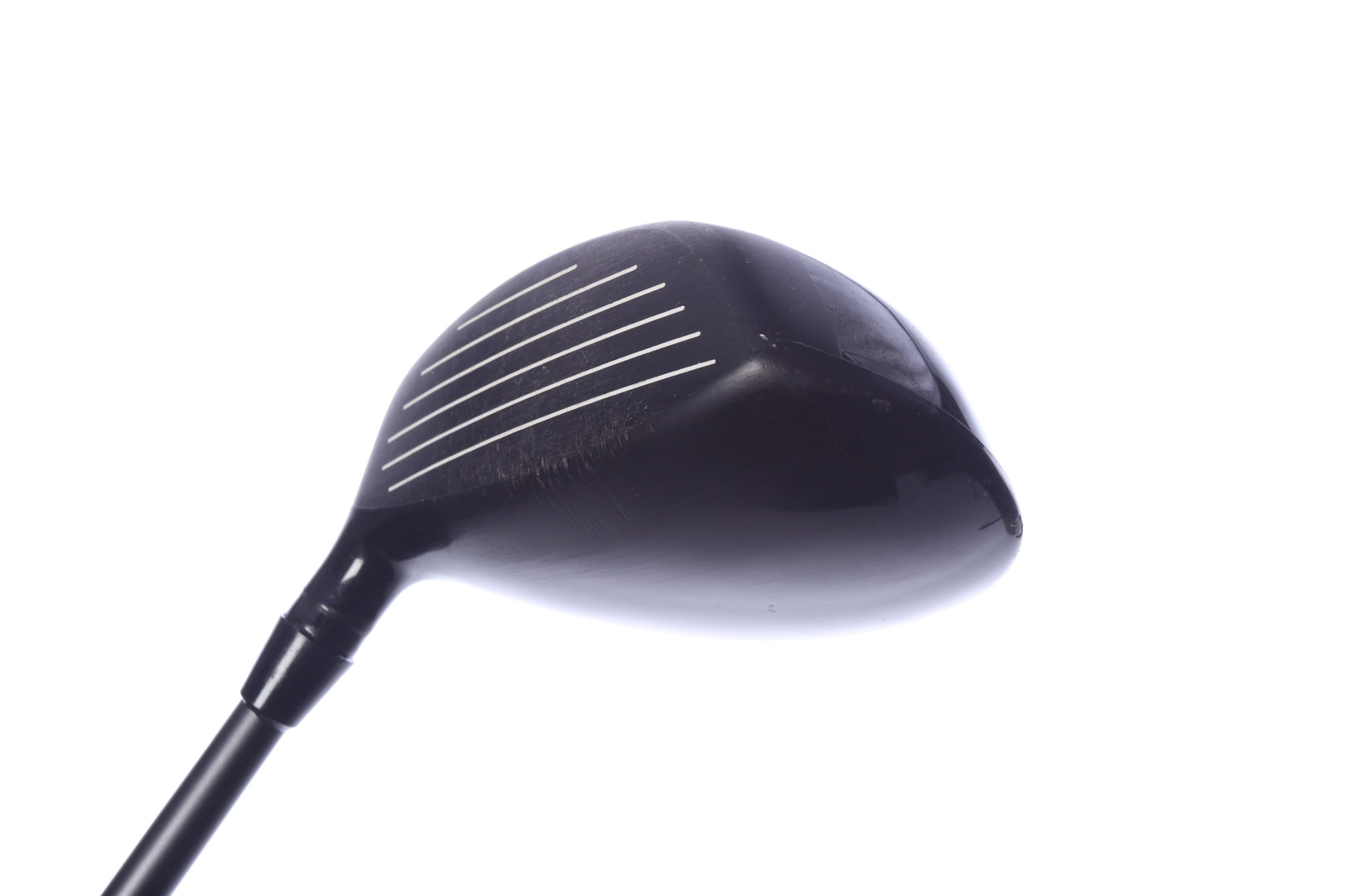 Used Tour Edge Exotics CB Pro 3-Wood - Right-Handed - 15.5 Degrees - Regular Flex-Next Round