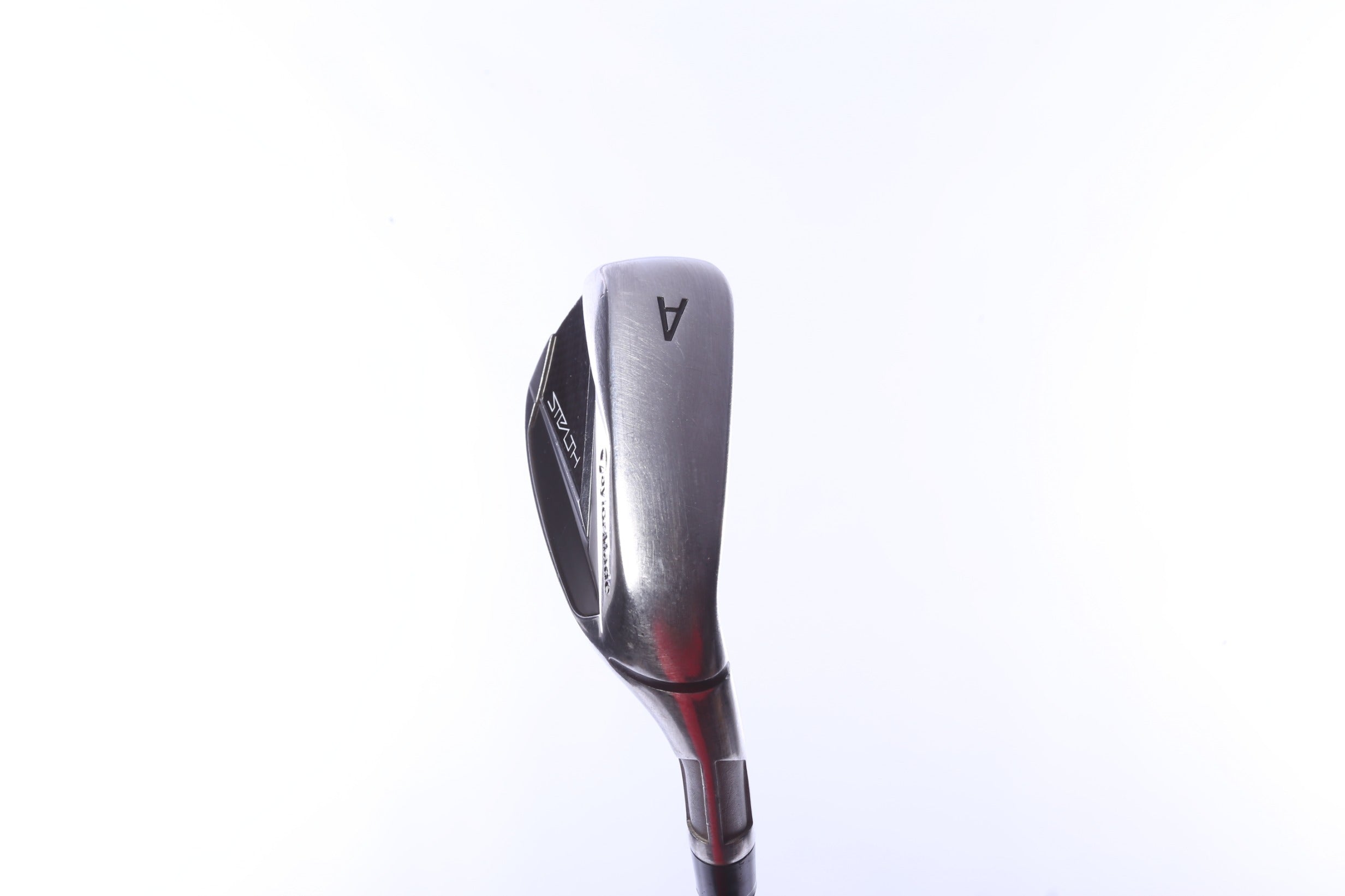Used TaylorMade STEALTH Approach Wedge - Right-Handed - 49 Degrees - Regular Flex-Next Round