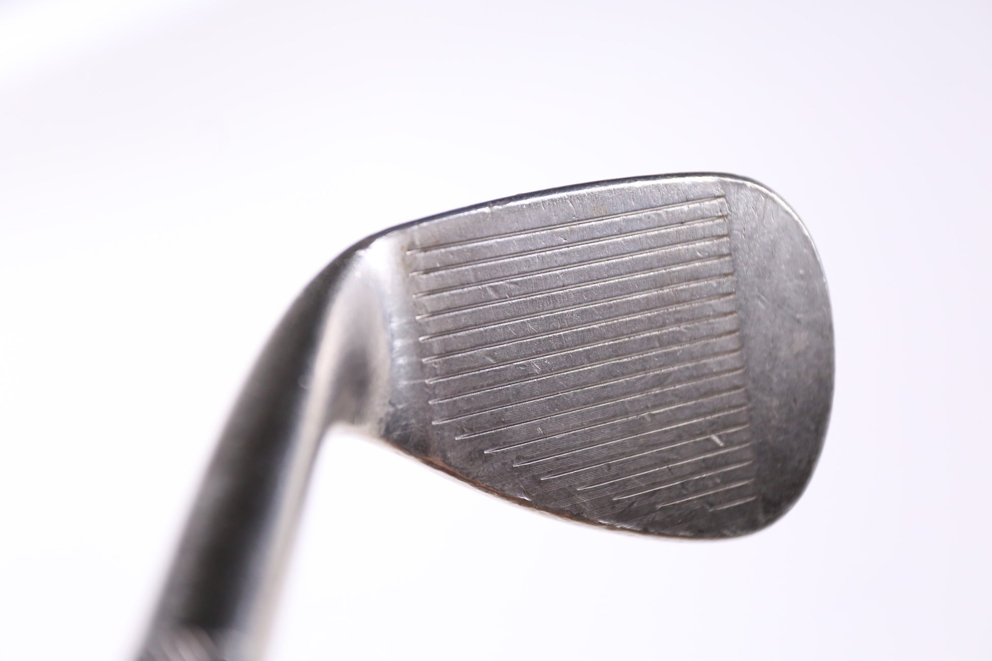 Used Titleist Vokey SM7 Brushed Steel Sand Wedge - Right-Handed - 54 Degrees - Stiff Flex-Next Round