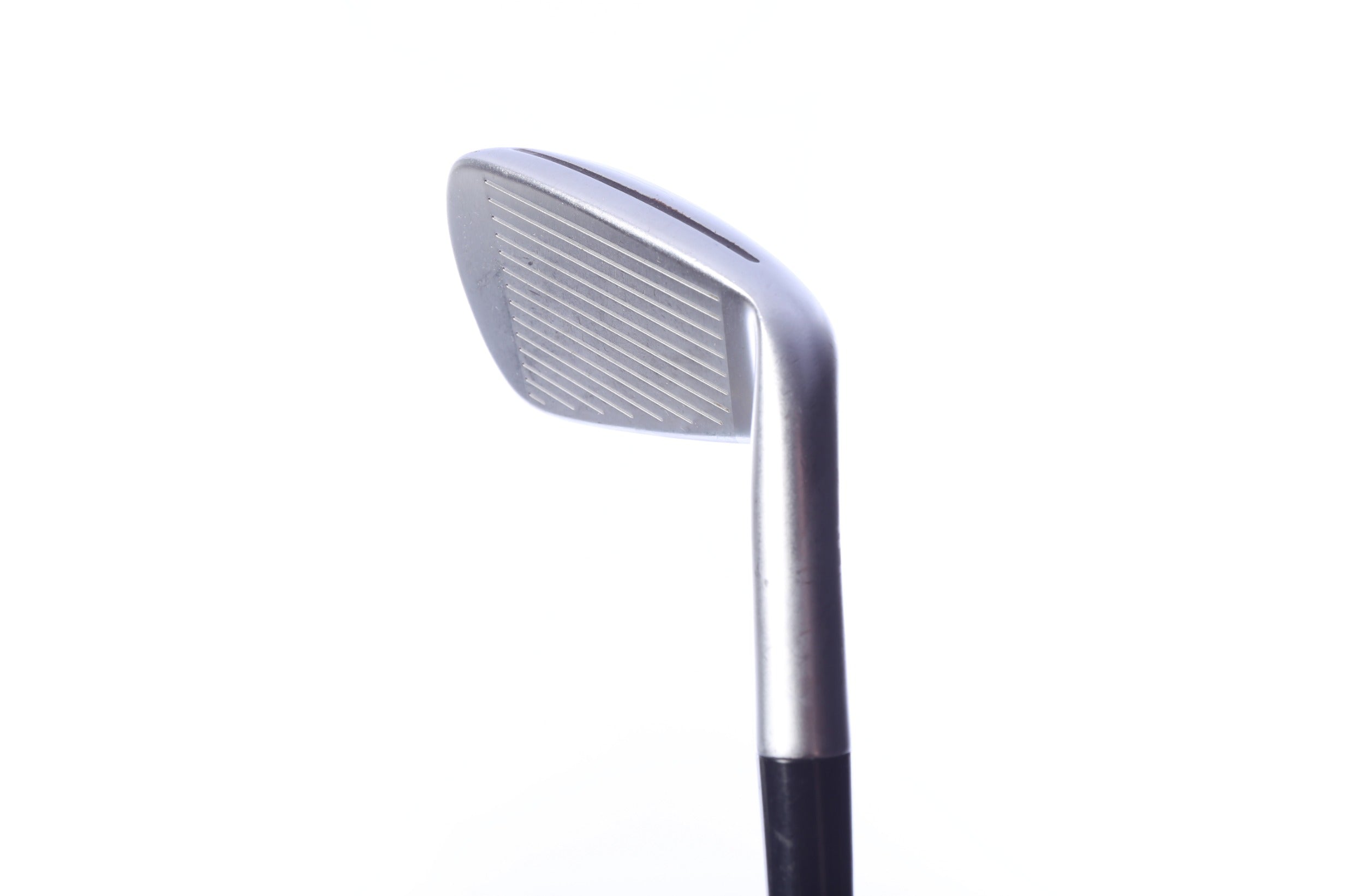 Used TaylorMade 2023 P770 Single 7-Iron - Left-Handed - Extra Stiff Flex