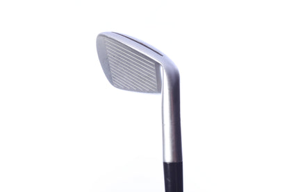 Used TaylorMade 2023 P770 Single 7-Iron - Left-Handed - Extra Stiff Flex