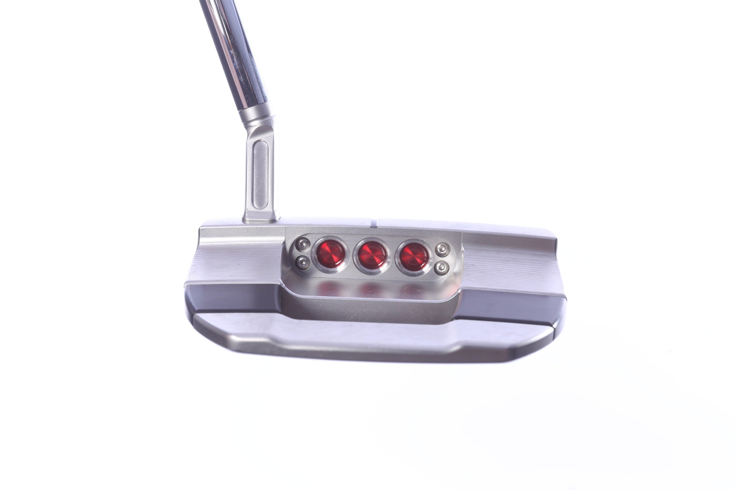 Used Titleist Scotty Cameron 2025 Studio Style Fastback 1.5 Putter - Right-Handed - 35 in - Mallet