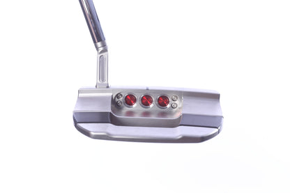 Used Titleist Scotty Cameron 2025 Studio Style Fastback 1.5 Putter - Right-Handed - 35 in - Mallet