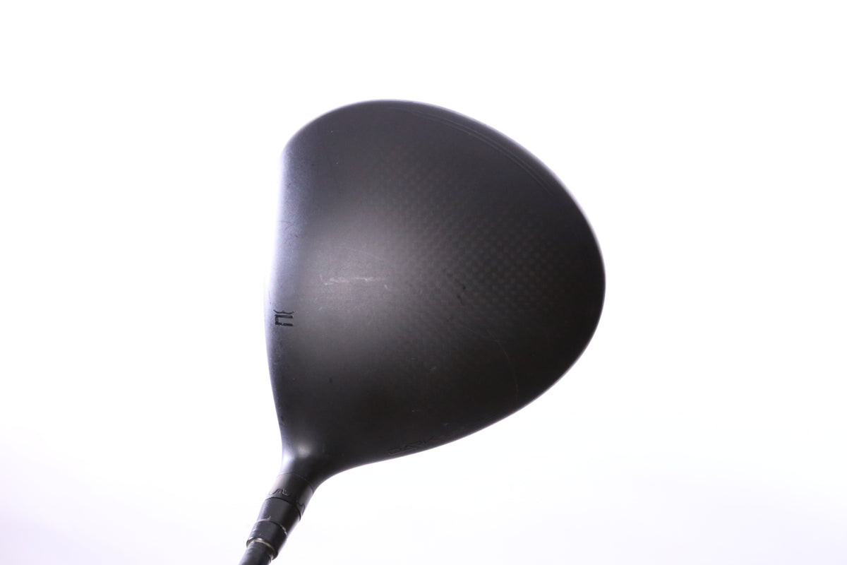 Used Cobra Darkspeed X Driver - 9 Degrees - Stiff Flex Project X HZRDUS Gen5 - Right-Handed