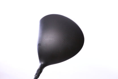 Used Cobra Darkspeed X Driver - 9 Degrees - Stiff Flex Project X HZRDUS Gen5 - Right-Handed