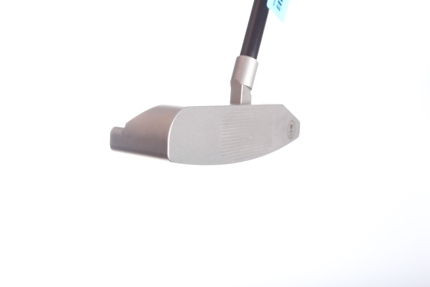 Used L.A.B. Golf Link1 Putter - Right-Handed - 35 in - Blade-Next Round