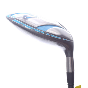 Used Adams Speedline Fast12 3-Wood - Right-Handed - 15 Degrees - Ladies Flex-Next Round
