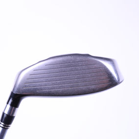 Used Tour Edge EXOTICS COMBO BRAZING 3-Wood - Right-Handed - 15 Degrees - Stiff Flex-Next Round