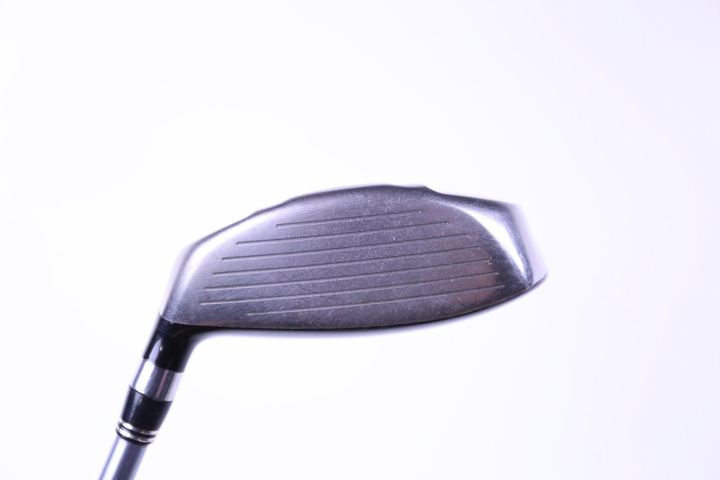Used Tour Edge EXOTICS COMBO BRAZING 3-Wood - Right-Handed - 15 Degrees - Stiff Flex-Next Round