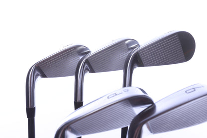 Used Titleist 2023 T350 Iron Set - Right-Handed - 6-PW - Regular Flex