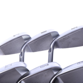 Used Ping G425 Iron Set - Right-Handed - 5-PW - Regular Flex-Next Round