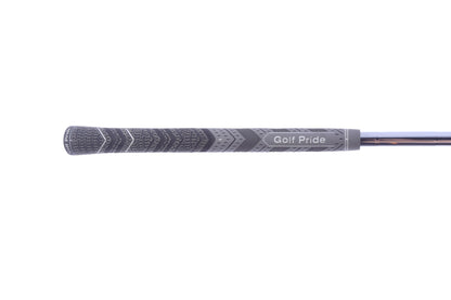 Used Titleist Vokey SM9 Jet Black Gap Wedge - Right-Handed - 46 Degrees - Wedge Flex-Next Round