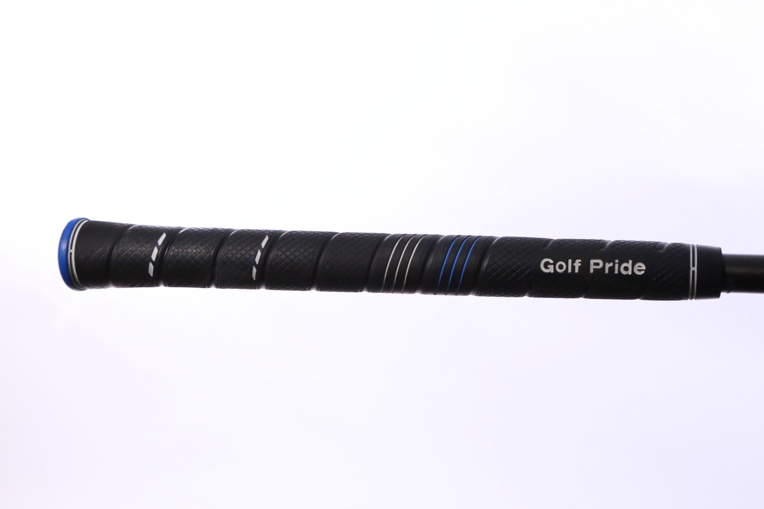 Used Va Composites Baddazz Driver Shaft Stiff Flex Graphite - 44.25 in - Cobra MyFly Adapter