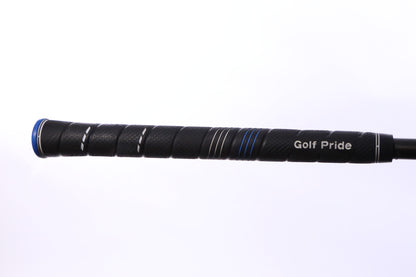 Used Va Composites Baddazz Driver Shaft Stiff Flex Graphite - 44.25 in - Cobra MyFly Adapter