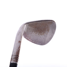 Used TaylorMade Milled Grind Hi-Toe Sand Wedge - Right-Handed - 54 Degrees - Stiff Flex-Next Round