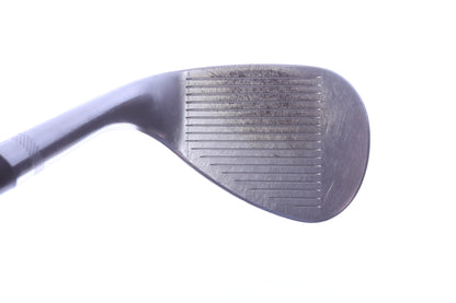 Used Titleist Vokey SM10 Tour Chrome Lob Wedge - Right-Handed - 58 Degrees - Stiff Flex