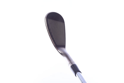 Used Titleist Vokey SM10 Nickel Sand Wedge - Left-Handed - 54 Degrees - Extra Stiff Flex