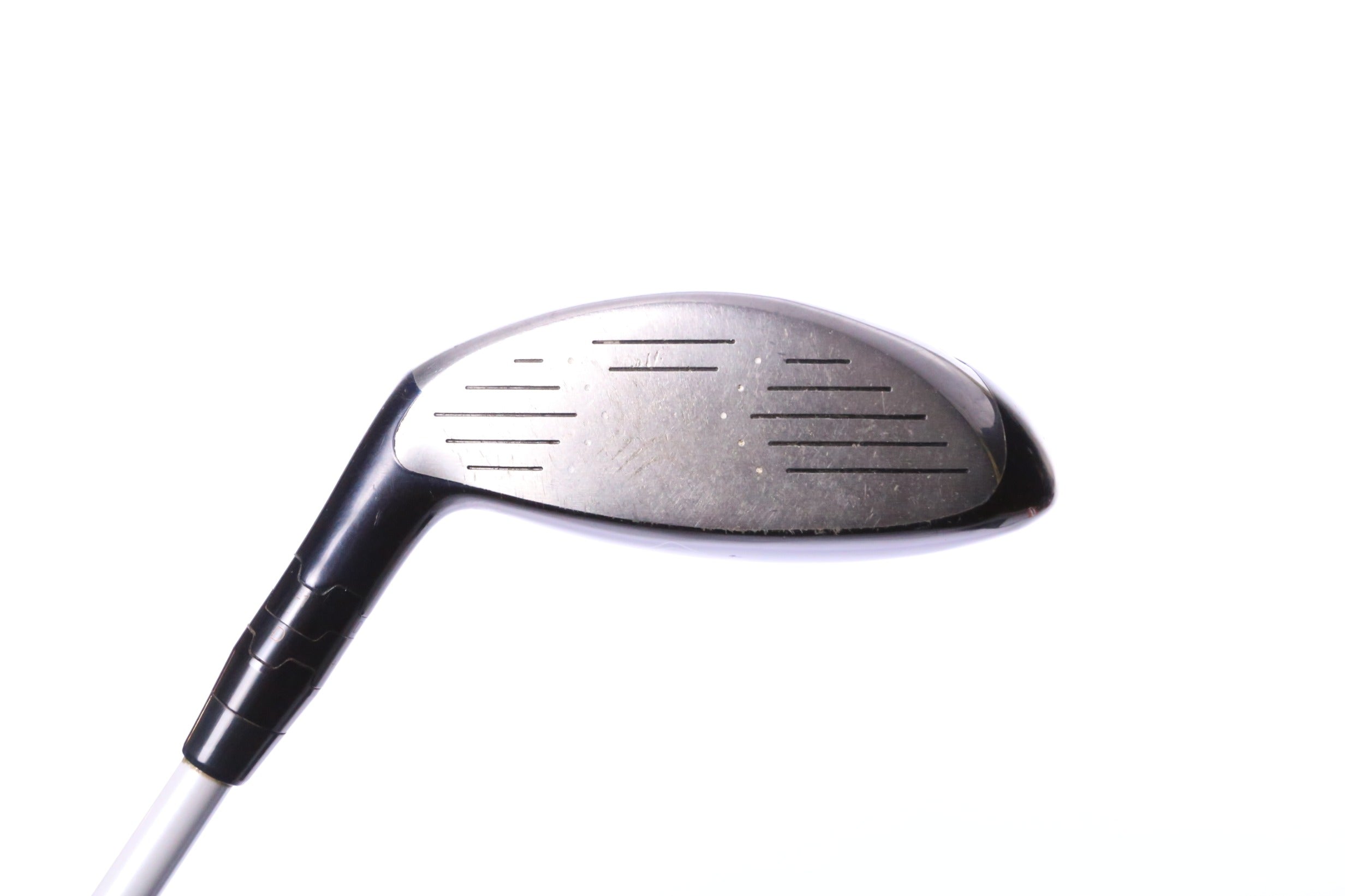Used Callaway Big Bertha 2014 3-Wood - Right-Handed - 15 Degrees - Regular Flex-Next Round