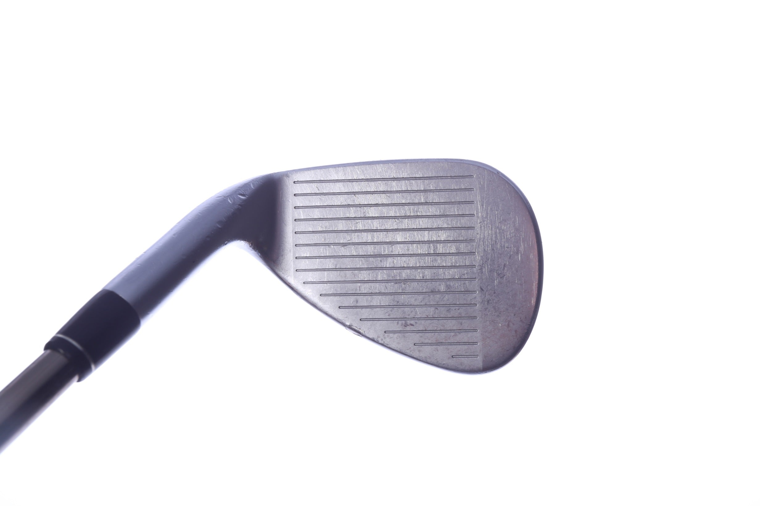 Used Callaway Apex CF16 Approach Wedge - Right-Handed - 50 Degrees - Regular Flex-Next Round