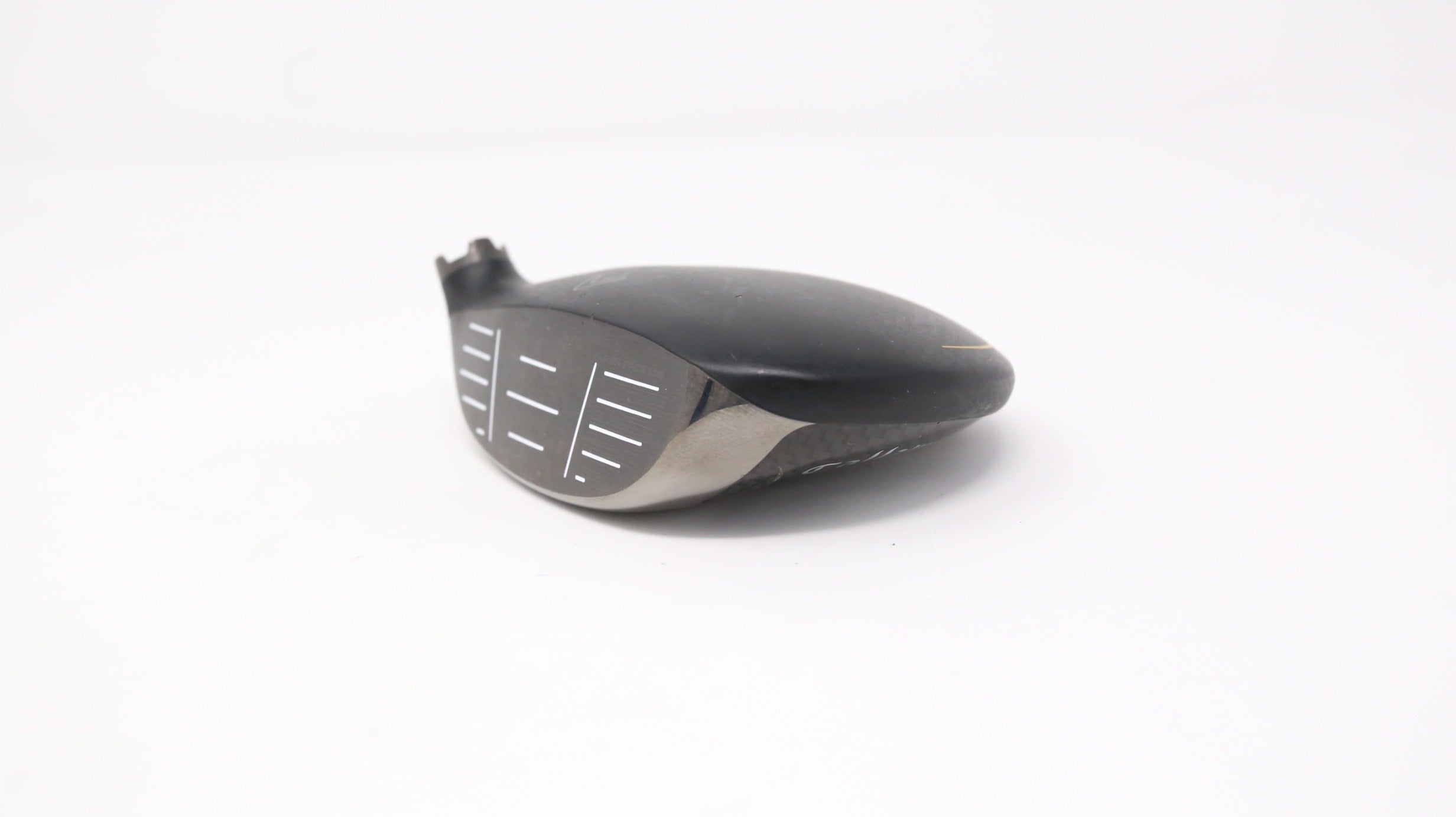 Used Callaway Rogue ST MAX 3-Wood - HEAD ONLY - Left-Handed - 15 Degrees